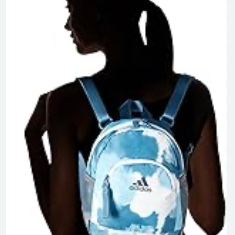 Adidas LINEAR MINI BACKPACK - Picture 9 of 9
